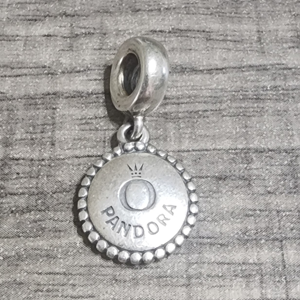 Pandora Maryland Crab Dangle Charm - Picture 2 of 7